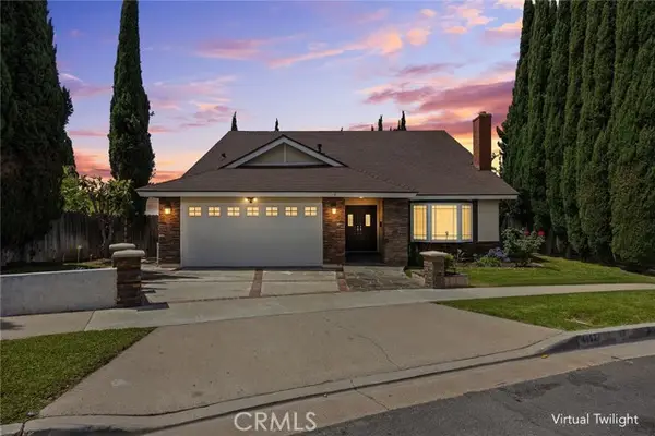 4962 Glenview, Anaheim, CA 92807