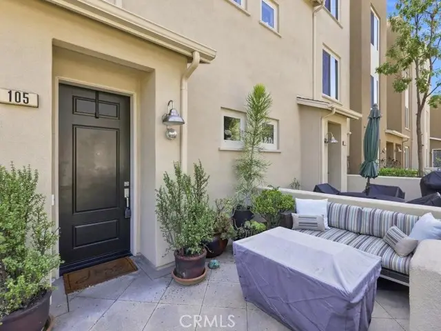 5440 Pacific Terrace  #105, Hawthorne, CA 90250 - #3
