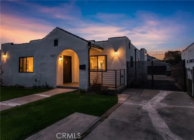 1827 76th, Los Angeles, CA 90047 - #1