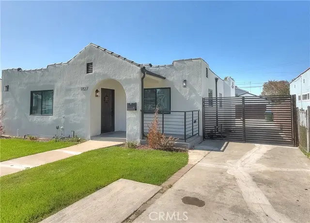 1827 76th, Los Angeles, CA 90047 - #2