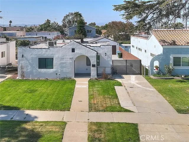 1827 76th, Los Angeles, CA 90047 - #3