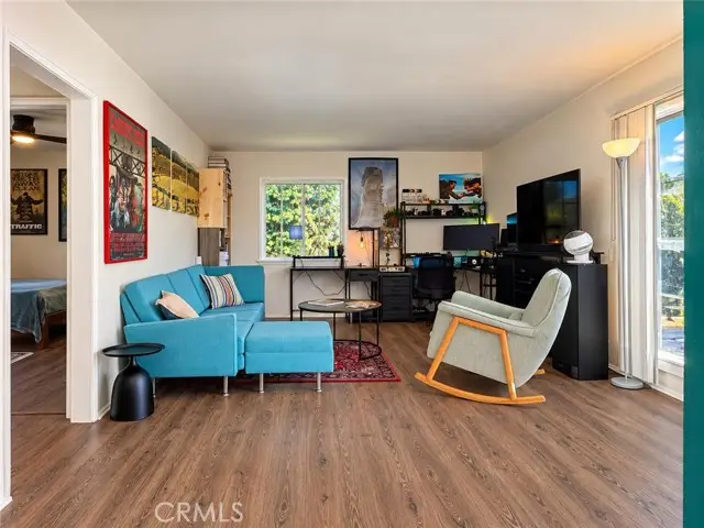 5648 Clemson Street  #1/2, Los Angeles, CA 90016 - #3