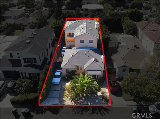 3013 Bagley, Los Angeles, CA 90034 - #1