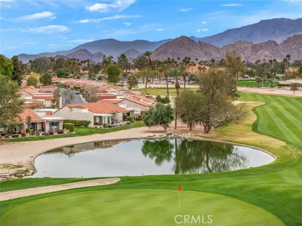 40465 La Costa Circle, Palm Desert, CA 92211