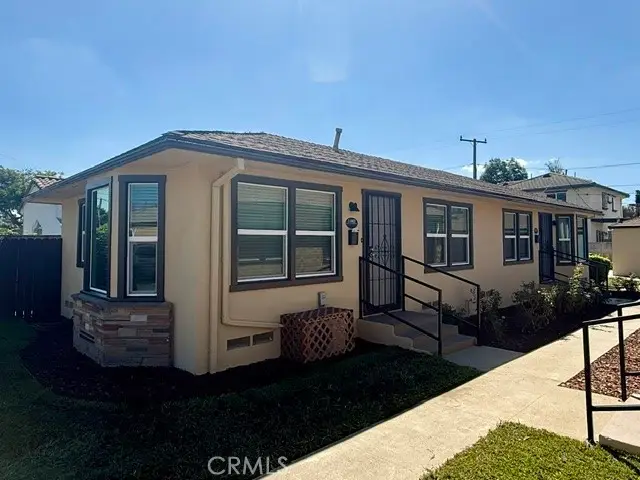 11060 Walnut Street, El Monte, CA 91731 - #2