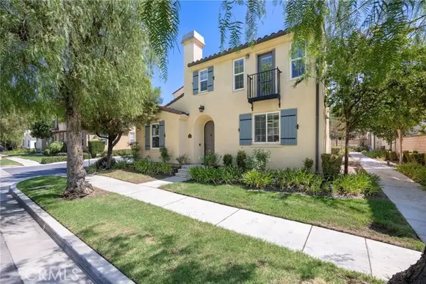 2866 Echo Springs, Corona, CA 92883