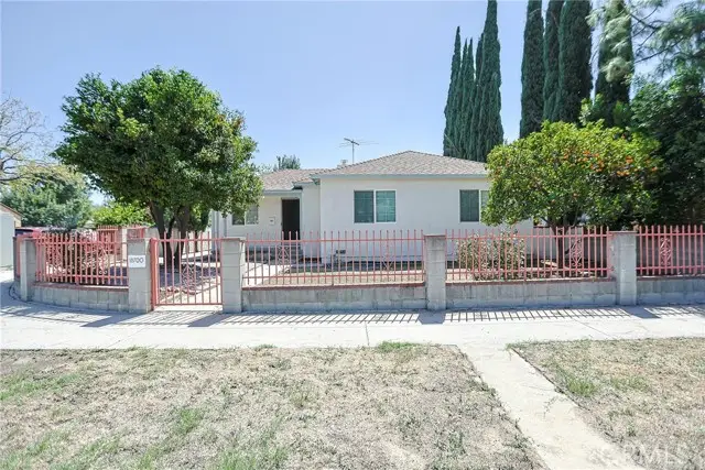 18700 Nordhoff Street, Northridge, CA 91324 - #2