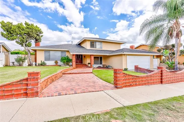 7653 Granada Drive, Buena Park, CA 90621 - #1