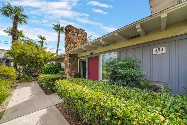 303 Acacia Avenue  #A, Fullerton, CA 92831 - #2