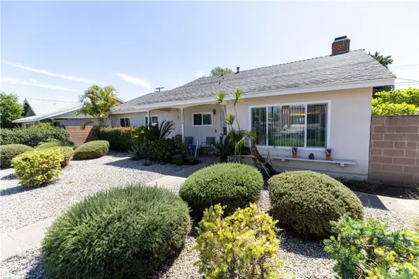 19320 Parthenia Street, Northridge, CA 91324