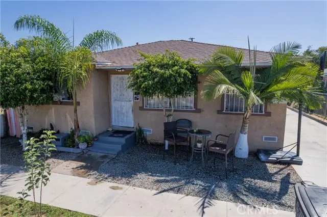 6322 Bissell, Huntington Park, CA 90255 - #2