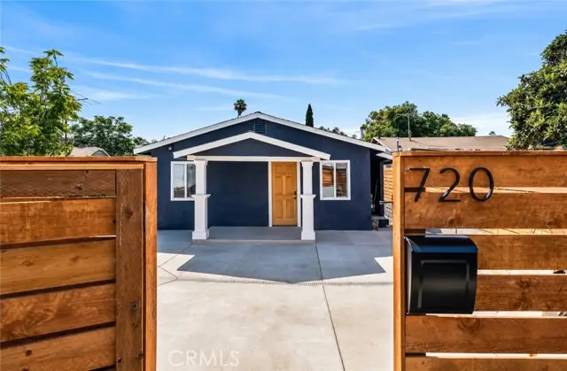718 Grande Vista, Los Angeles, CA 90023 - #1