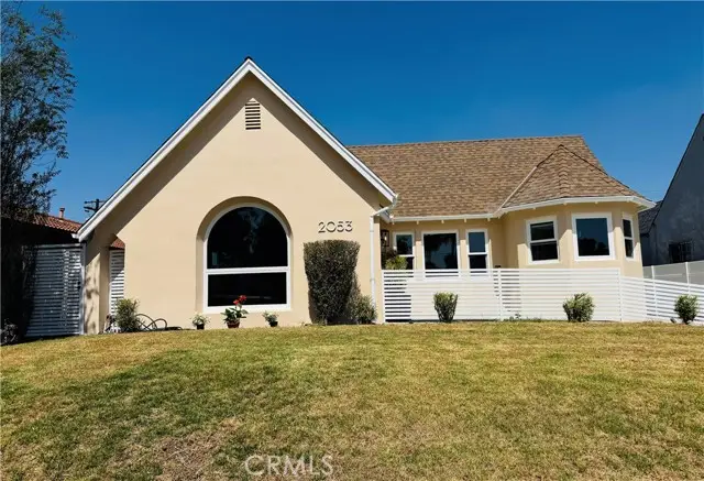 2053 75th Street, Los Angeles, CA 90047 - #1