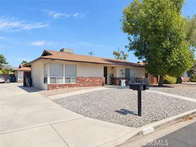 41056 Alder, Hemet, CA 92544 - #1