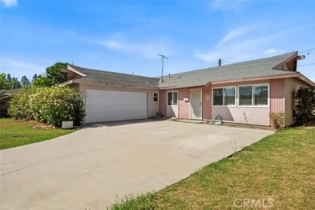 10531 Greta, Cypress, CA 90630 - #1
