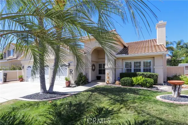 24417 Corte Sanino, Murrieta, CA 92562 - #2