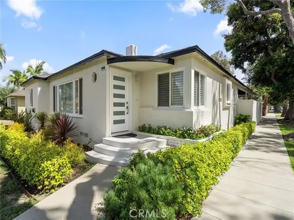 2700 Eucalyptus Avenue, Long Beach, CA 90806