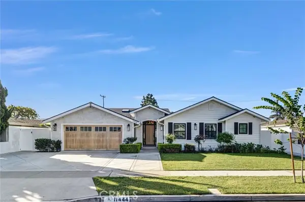 11444 Harrisburg Road, Los Alamitos, CA 90720