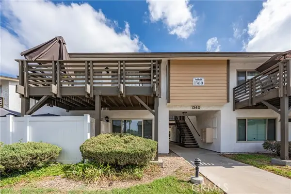1360 Lambert Road  #95, La Habra, CA 90631