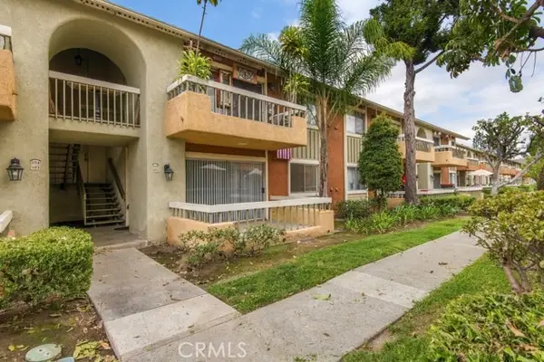 16040 Leffingwell  #101, Whittier, CA 90603
