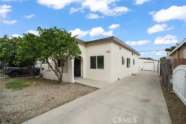 1547 65th, Los Angeles, CA 90047