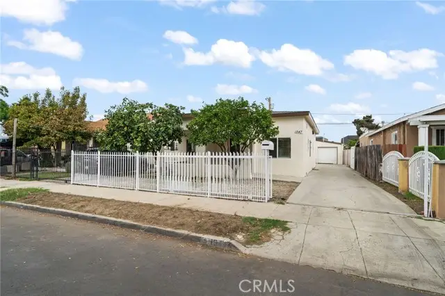 1547 65th, Los Angeles, CA 90047 - #2