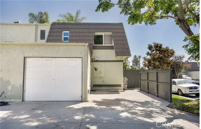 1642 Iowa Street  #A, Costa Mesa, CA 92626 - #2