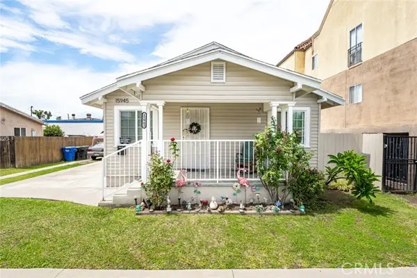 15943 Vermont, Paramount, CA 90723