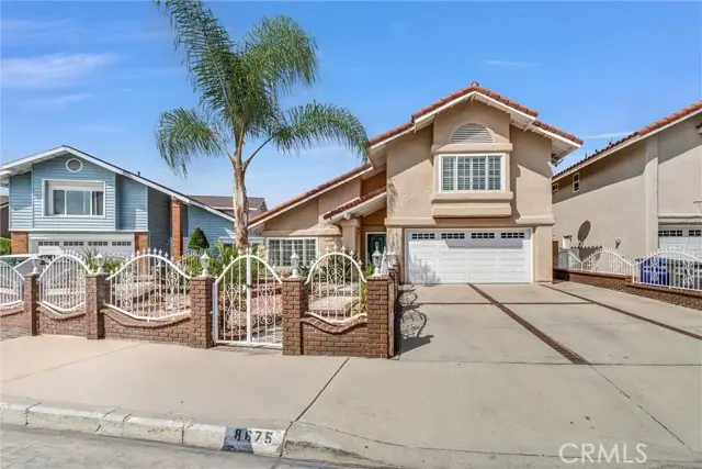 8675 Pinyon Street, Buena Park, CA 90620 - #1