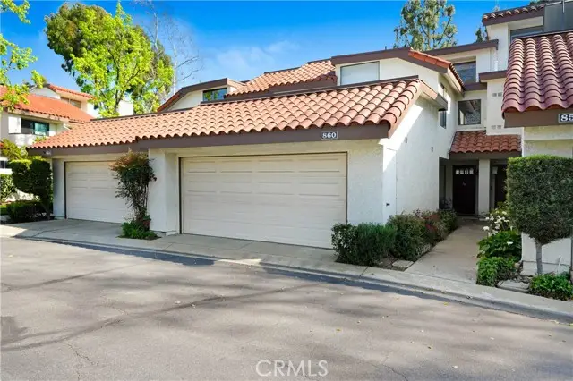 860 Connors Court, Claremont, CA 91711 - #1
