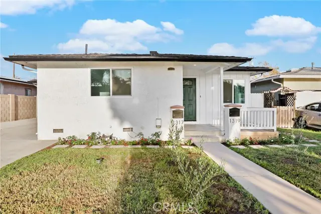 1317 Baker, Santa Ana, CA 92707 - #1