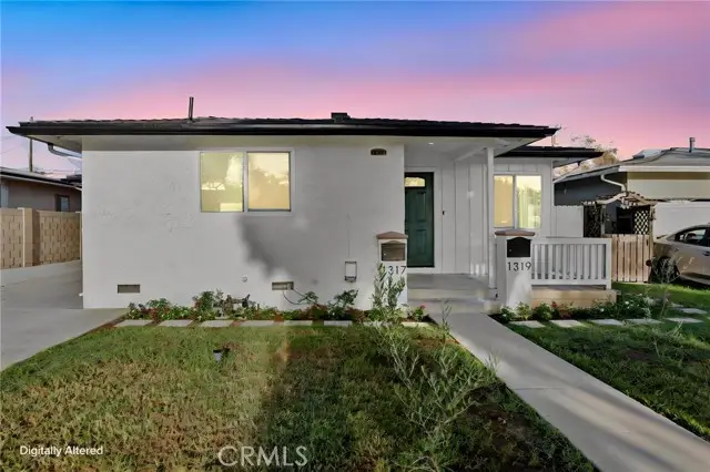 1317 Baker, Santa Ana, CA 92707 - #2