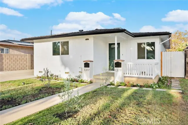 1317 Baker, Santa Ana, CA 92707 - #3