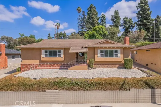 13917 Walnut Street, Whittier, CA 90602 - #1