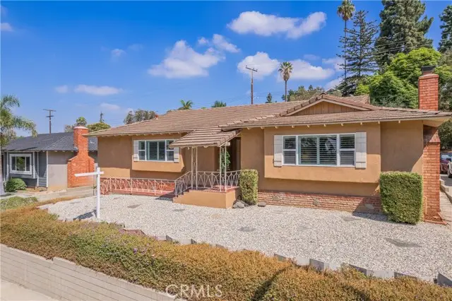 13917 Walnut Street, Whittier, CA 90602 - #2