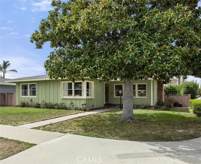 837 Reseda Street, Anaheim, CA 92806 - #1