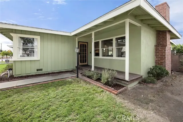 837 Reseda Street, Anaheim, CA 92806 - #2