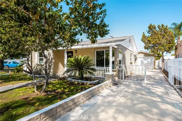 628 Helena Street, Anaheim, CA 92805 - #2