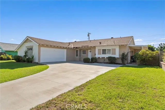 11271 Cherry Street, Los Alamitos, CA 90720 - #1