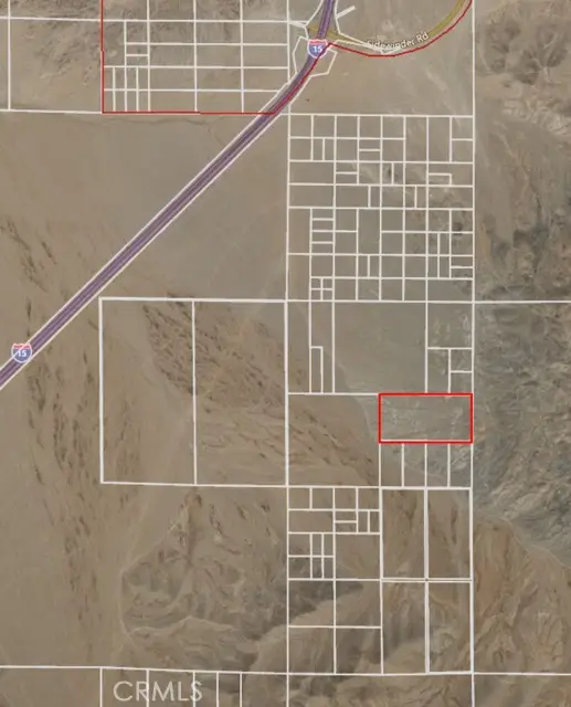 1 Outlet Center, Barstow, CA 92311 - #2