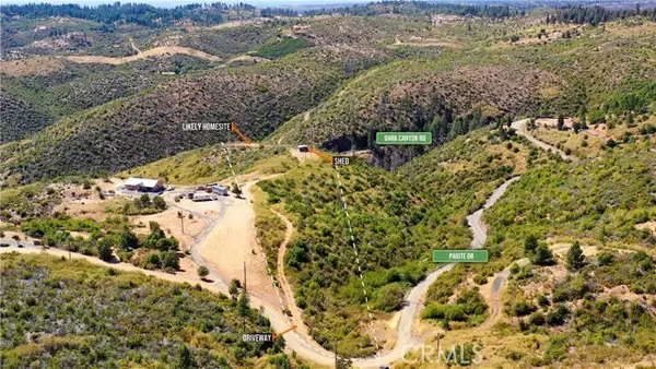 4260 Paiute Drive, Oroville, CA 95965