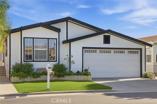 7271 Katella  #101, Stanton, CA 90680 - #1