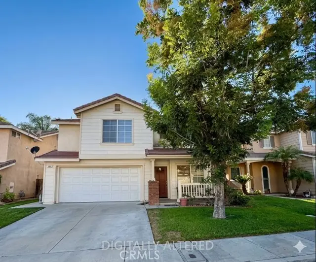 349 Settlers Rd, Upland, CA 91786 - #1