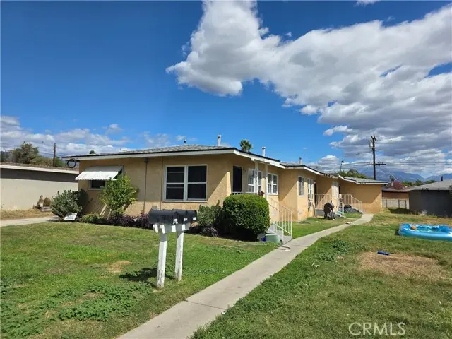 1543 Sepulveda, San Bernardino, CA 92404 - #1