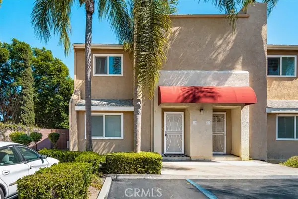 621 Fletcher  #24, Orange, CA 92865