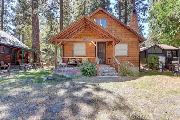 1469 Ross, Wrightwood, CA 92397
