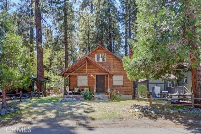 1469 Ross, Wrightwood, CA 92397 - #2