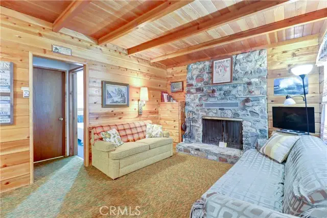 1469 Ross, Wrightwood, CA 92397 - #3