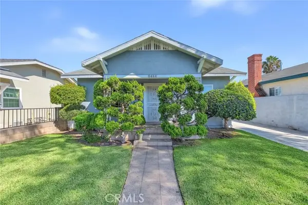 8444 San Luis, South Gate, CA 90280