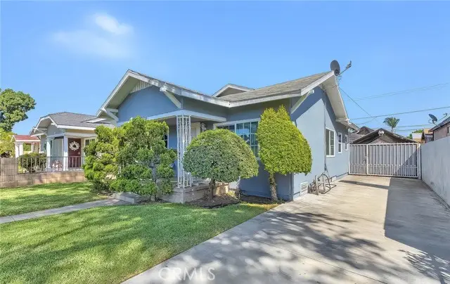 8444 San Luis, South Gate, CA 90280 - #2